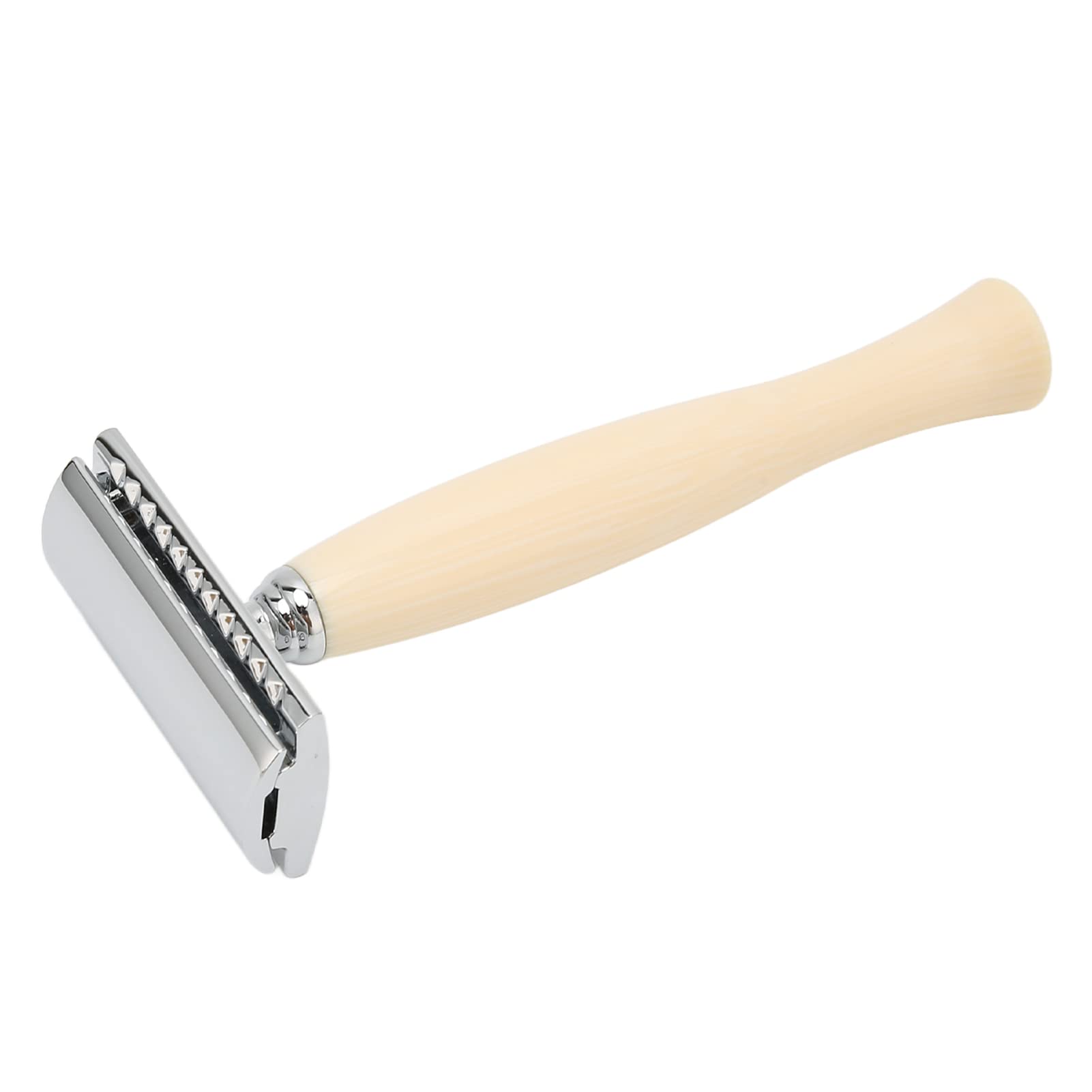 Office Razor Premium Safety Razor - Accurate Manual Shaver Double Edge for Home ...
