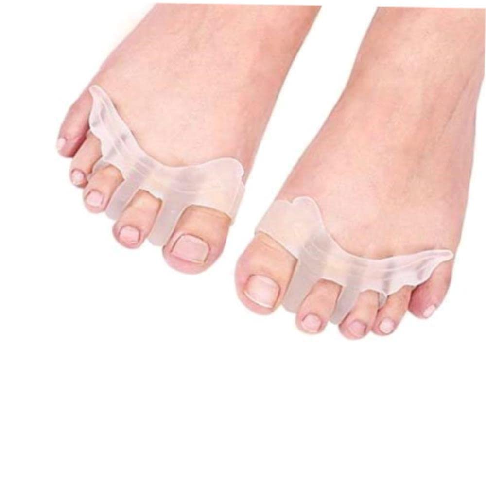 Foot Alignment Socks - Bunion Corrector