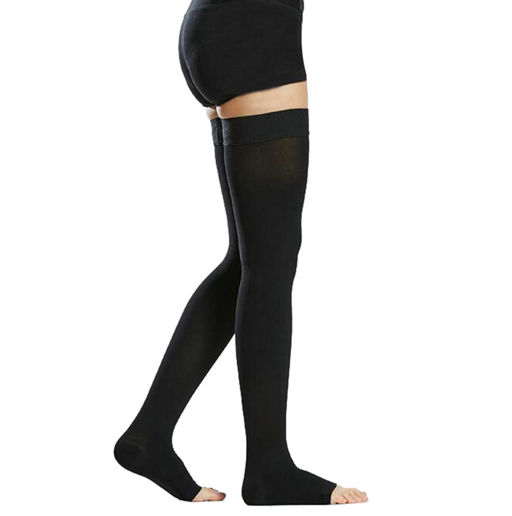 Compression Hosiery. Medical Compression stockings and tights for