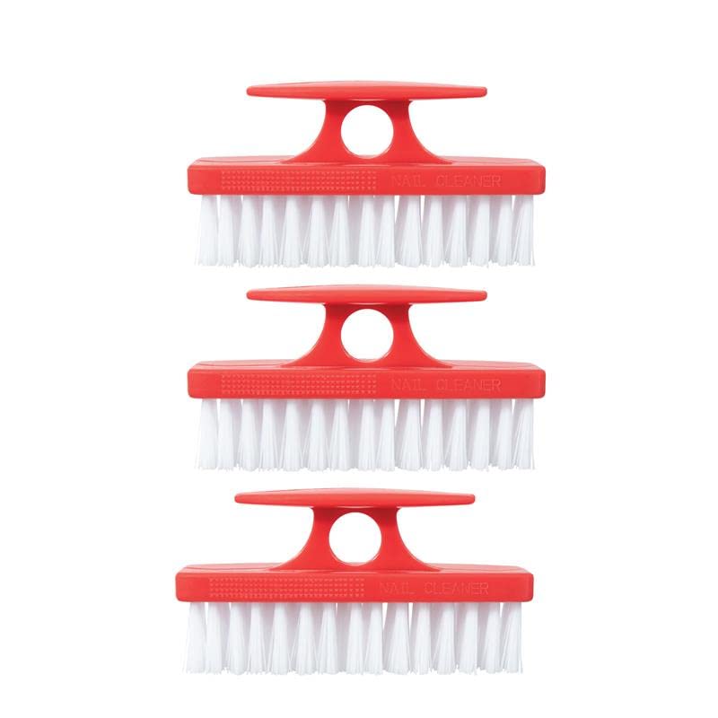 Fingernail Scrub Brush with Soft Bristles – Superio