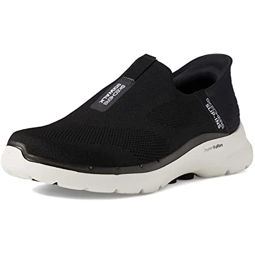 Skechers Men's Slip-ins GOwalk Flex Shoes Slip-Ons