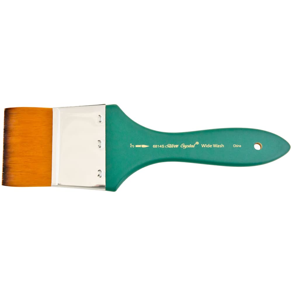 Watercolor Mop Brush China Trade,Buy China Direct From Watercolor Mop Brush  Factories at