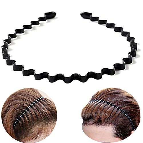 Amazon.com : Yheakne Vintage Pearl Hair Tie Elastic Black Hair Rope Band  Nylon Ring Hair Band Rope Ponytail Holder Pearl Hair Tie Accessories for  Women and Girls Gifts (Black C) : Beauty