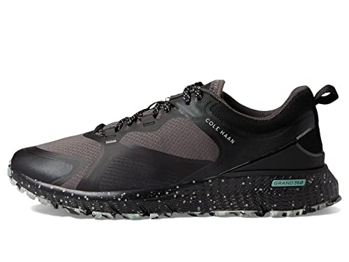 Loom Sneakers - For All-Seasons and All-Terrain - Bullock's Buzz