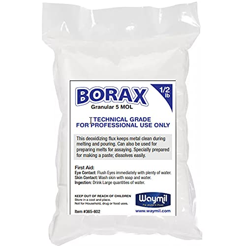 borax flux 