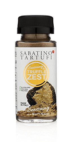 Truffle Zest® - 5.3 oz – Sabatino Truffles