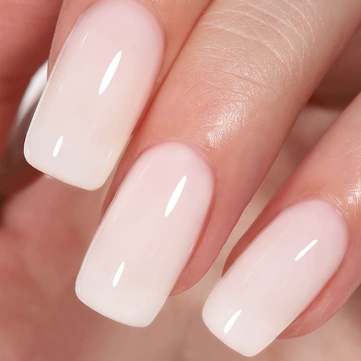 Best Nude Polish Colors 2021 - Neutral Nail Colors - Major Mag | Neutral  nails, Nail colors, Nail colors for pale skin