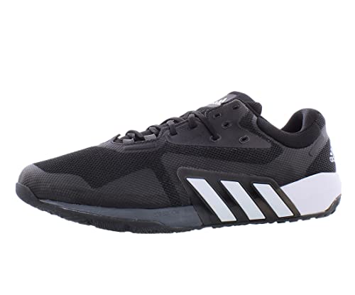 adidas Dropset Trainer Shoes - Grey, Men's Training