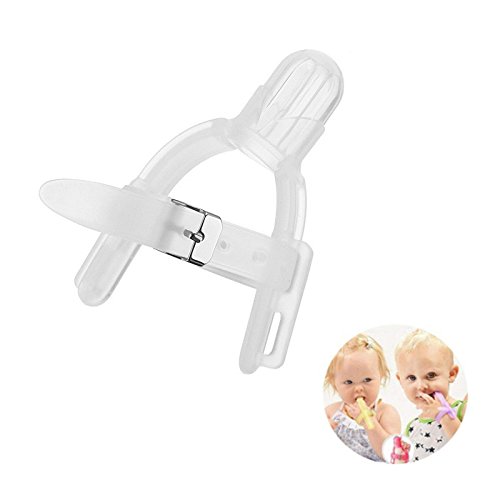 Thumb Sucking Prevention For Toddler, Finger Guard Thumb Sucking Nail  Biting Prevention Treatment Kit For 1- 5 Years Baby