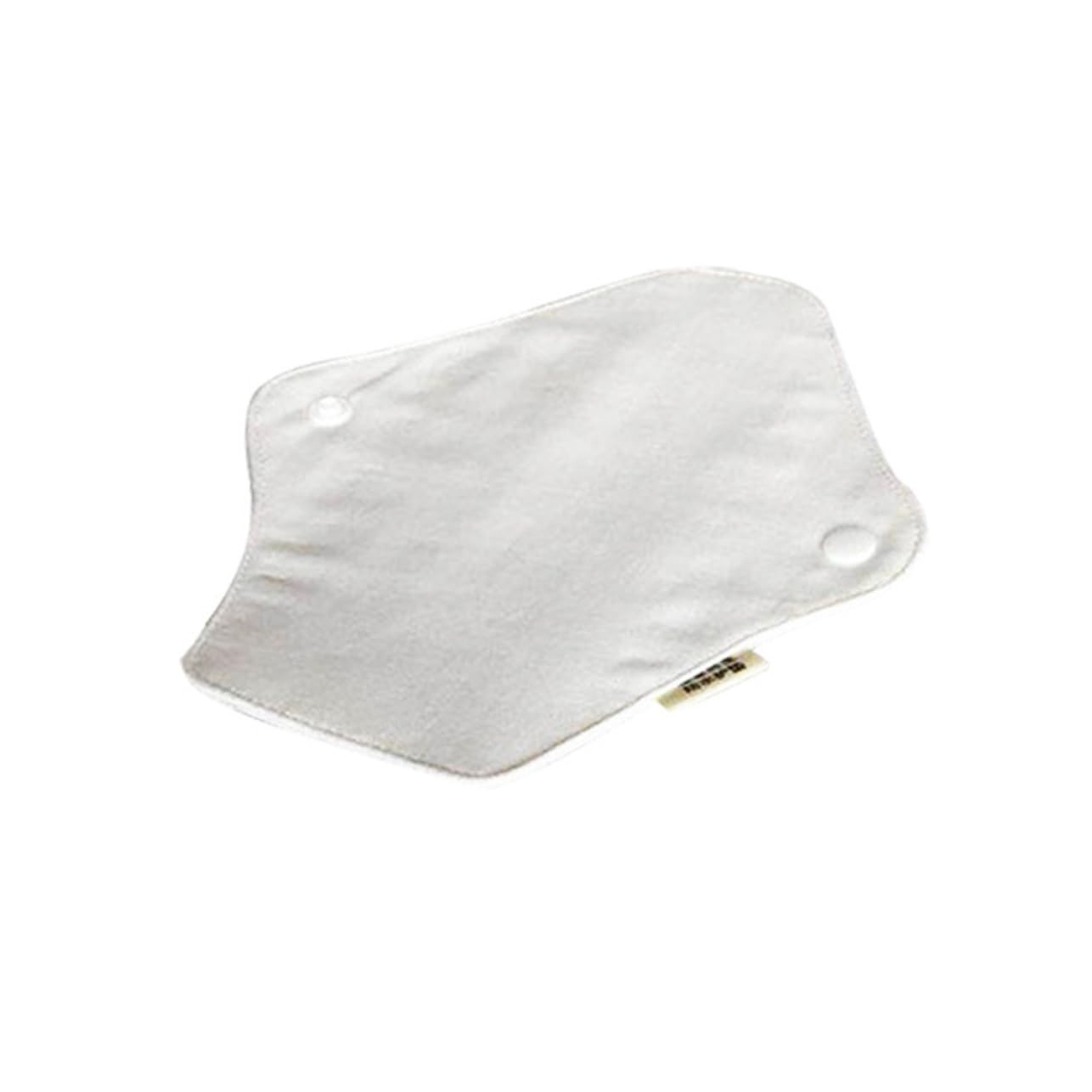 Underpants 5pcs Washable Menstrual Pads Period Pad Pantyliner Cloth Pads  Pads Towel Portable Towel Panties Napkin