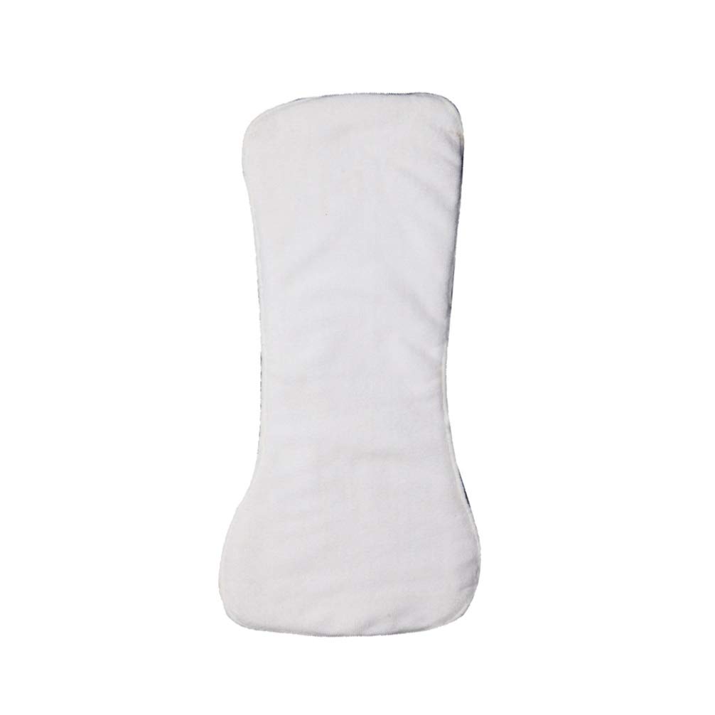 Adult Cloth Diaper Adult Diaper Booster Pad Liner Inserts Cloth Diaper ...