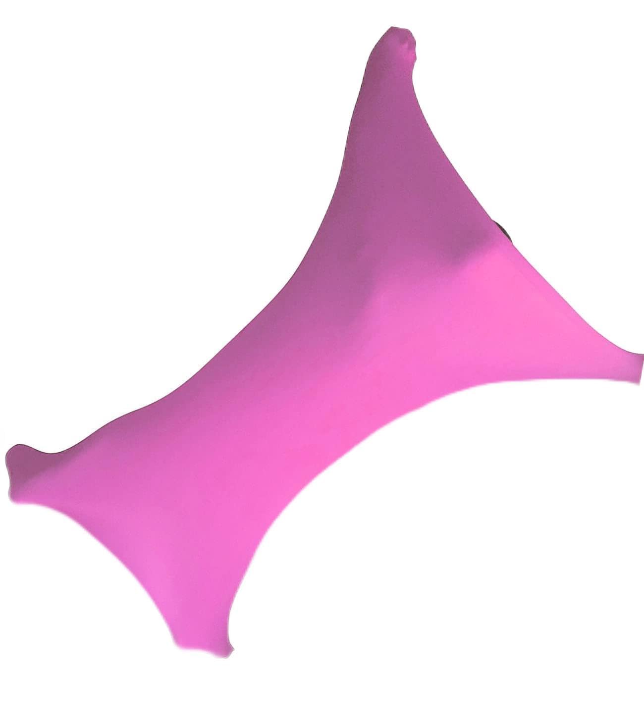Zyuboeso Sensory Body Socks - Compression Aids for Autism & SPD | Pink ...