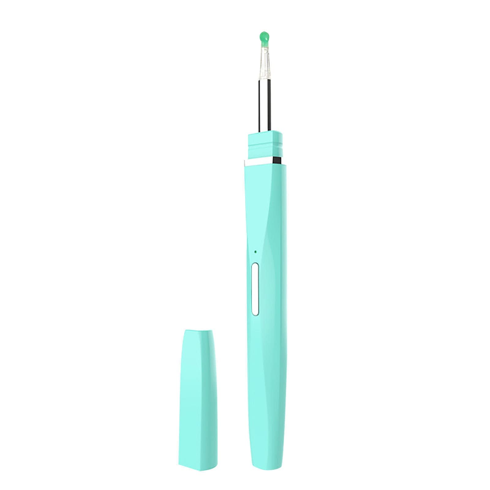 Visual Ear Scoop HD Intelligent Luminous Ear Pick Stick Children's