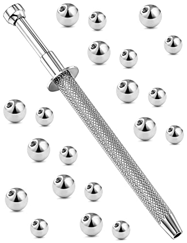 Steel Body Piercing Holders, Steel Piercing Pliers