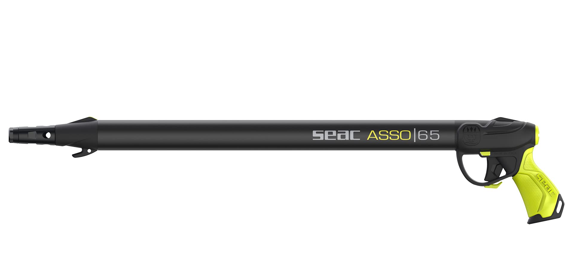 Seac Asso S/R, Pneumatic Speargun 75 cm