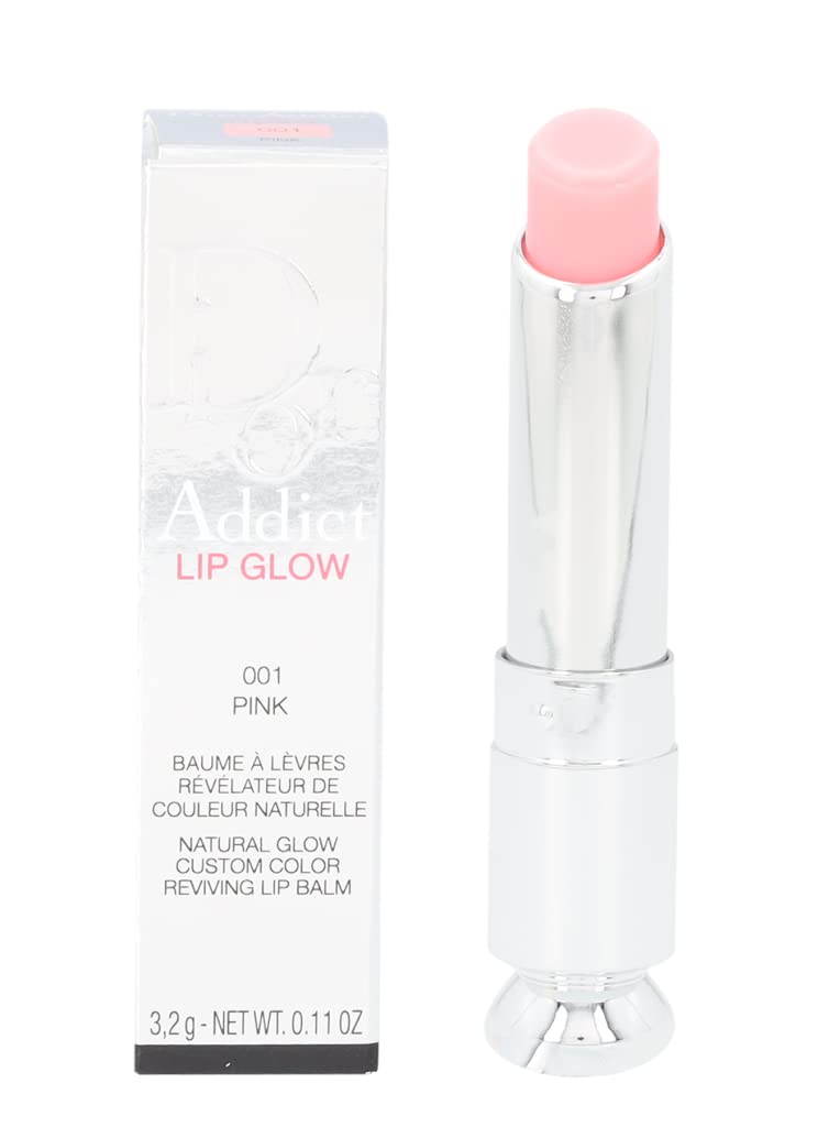 Christian Dior Addict Lip Glow 001 Pink 3.2 g