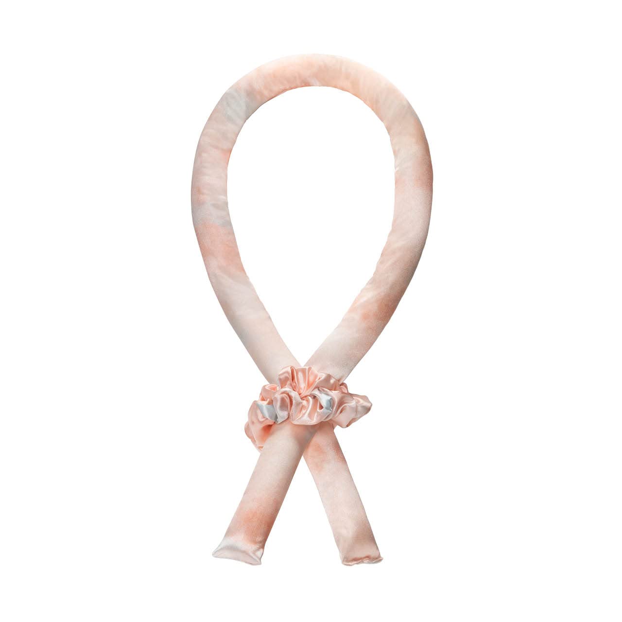 Kitsch Satin Heatless Curling Set for Hair, Perfect Curls, No Damage