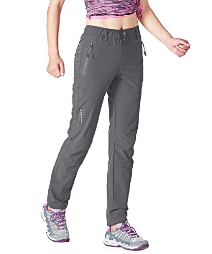 Hiking Pants For Women | Trekking Clothes Online
