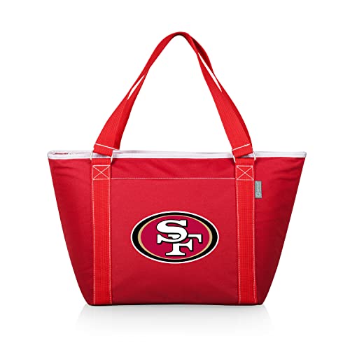 Picnic Time San Francisco 49ers Insulated Beverage Cooler