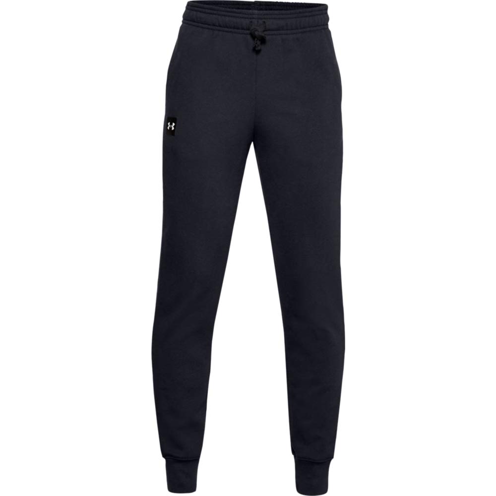 Boys' UA Rival Fleece Joggers