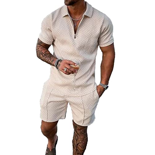 New Fashion Men Sets Letter Tshirts/Shorts/ Tracksuit Streetwear