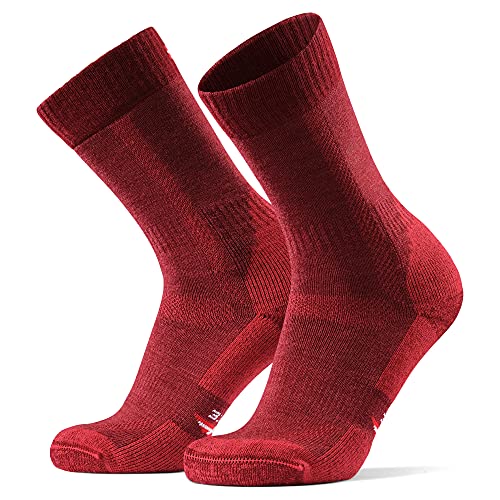 MERINO WOOL HIKING SOCKS – DANISH ENDURANCE