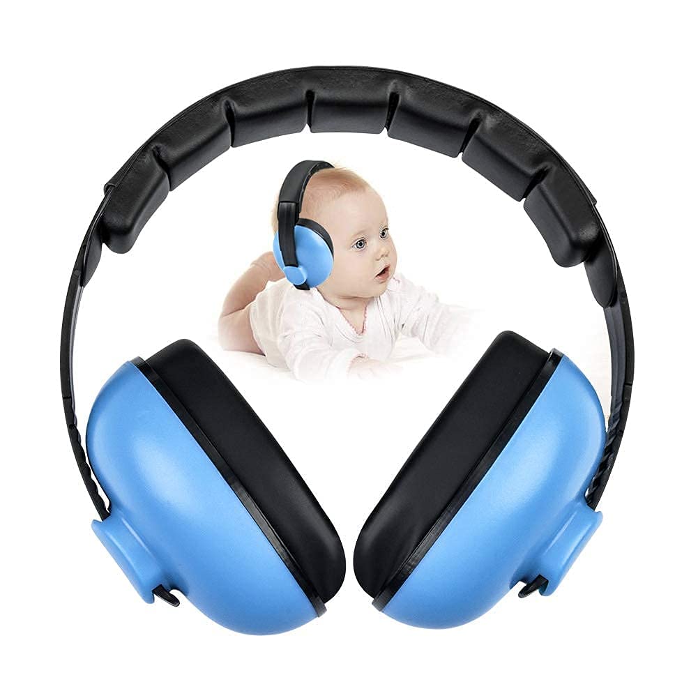 Noise Cancelling Headphones For Kids