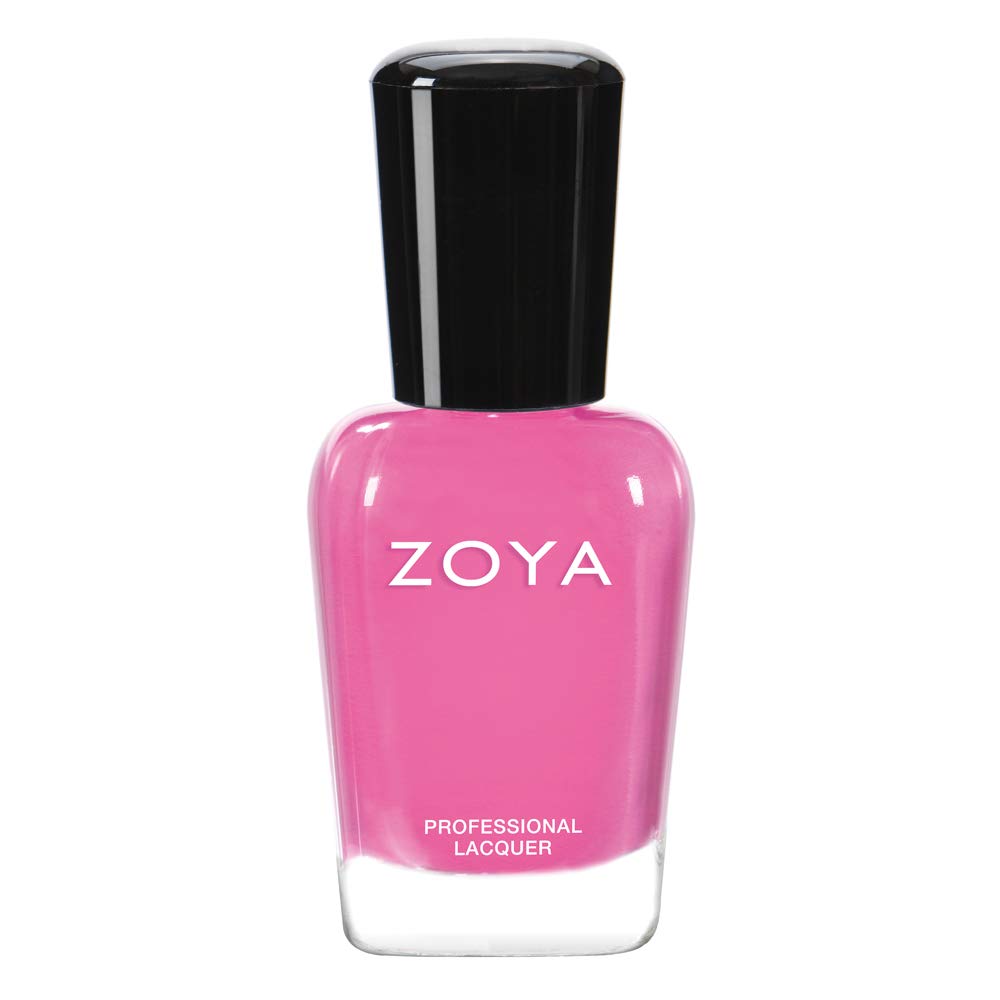Zoya Vegan-Friendly Breathable Nail Polish - Sipsey 15ml | Nail Polish  Direct
