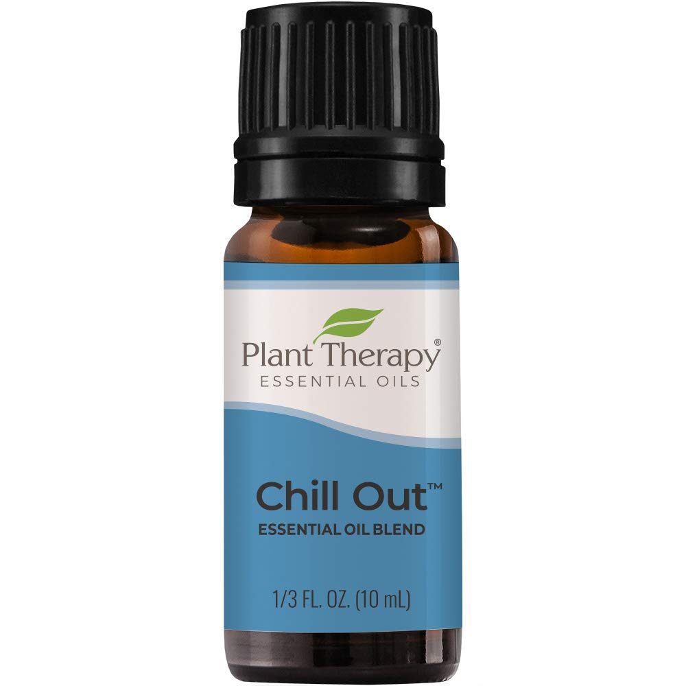 Pure Essential Oil - On the Go, Aromatherapy