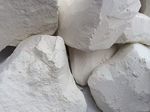 Aazon.co : BELGOROD Edible Chalk Chunks, Natural Chalk, Eating Chalk