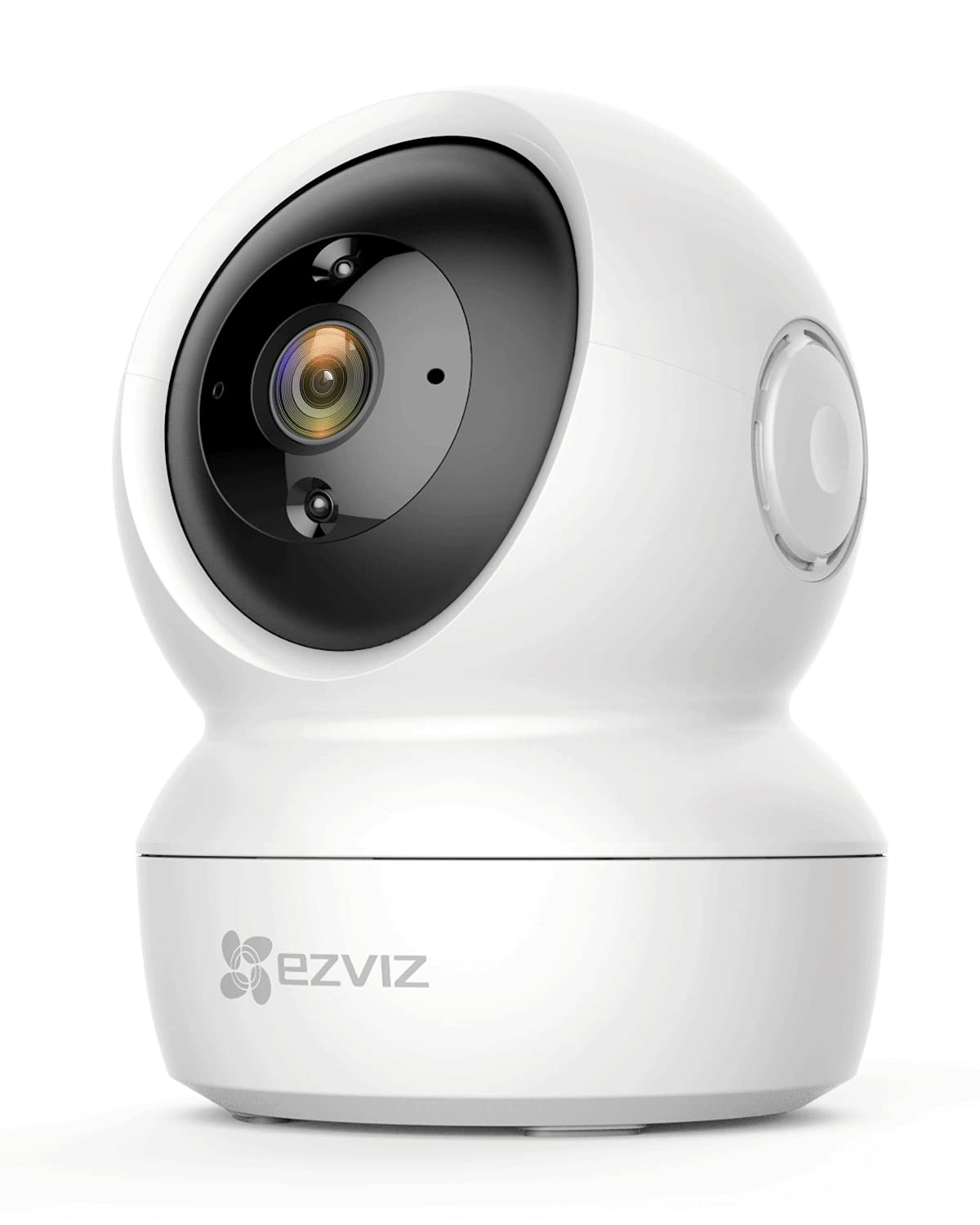 Ezviz C6C Security Camera PTZ 720P WiFi Pan Tilt Internet HD