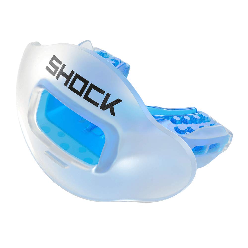 Quick Release Tether Mouthguards