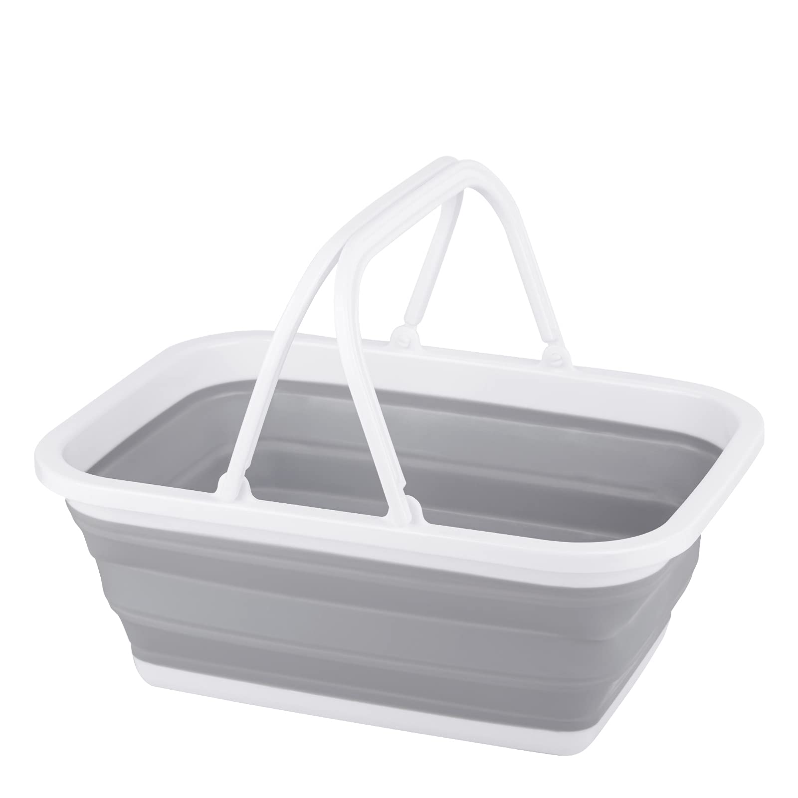 Collapsible Wash Basin