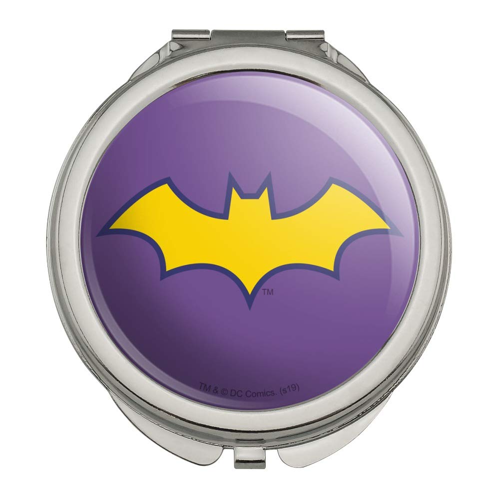 Batman Logo Mirror –