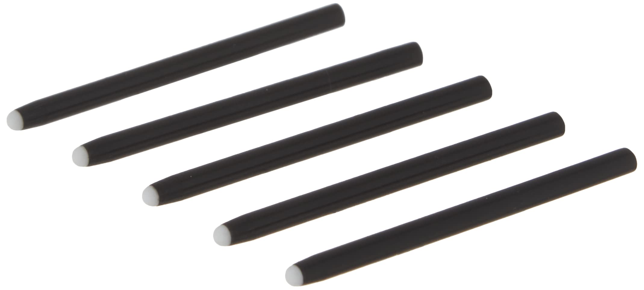 Wacom Bamboo Flex Nib Set (5 Pack) For CTL CTH CTE MTE INTUOS4