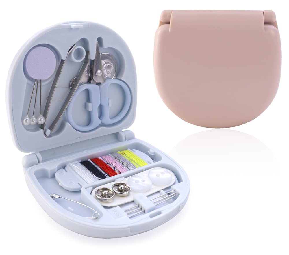 1 Set Sewing Kit, Travel Mini Sewing Kits For Adults Suppliers