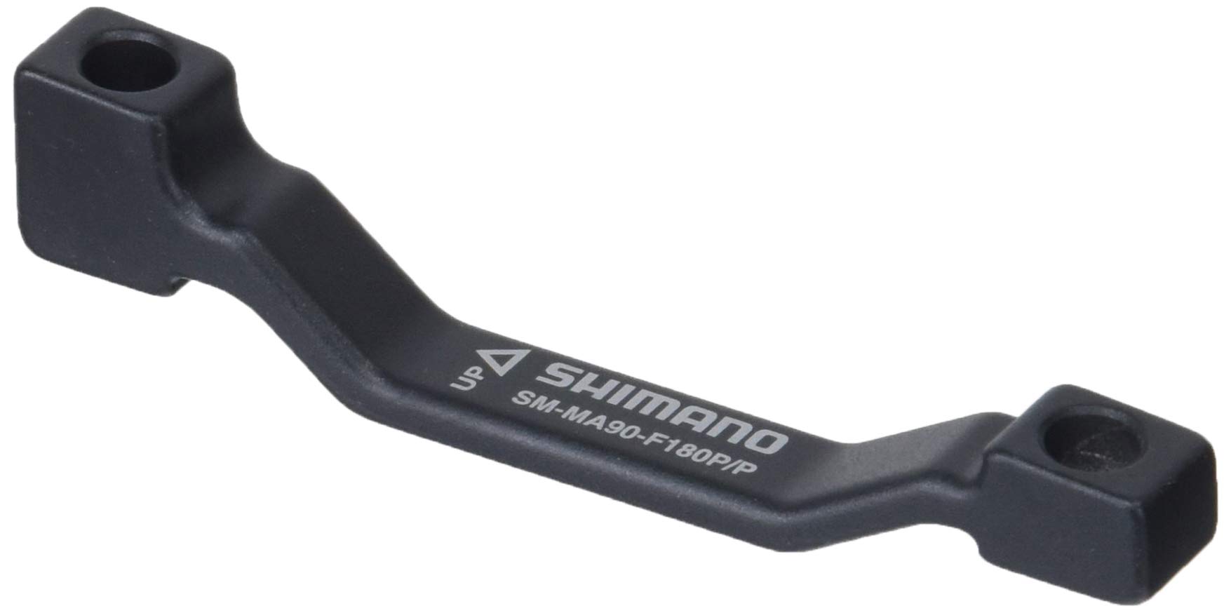 thumbnail image 2 of SHIMANO MA-90 Disc Brake Bracket For Easy Mounting Jamaica 2 of 14