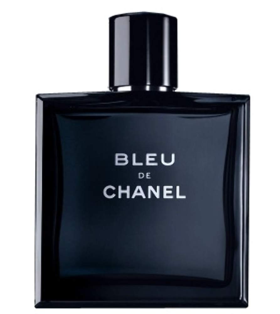 Chanel Bleu De Chanel Eau De Toilette Spray For Men 100Ml/3.4Oz Citrus 3.4  Fl