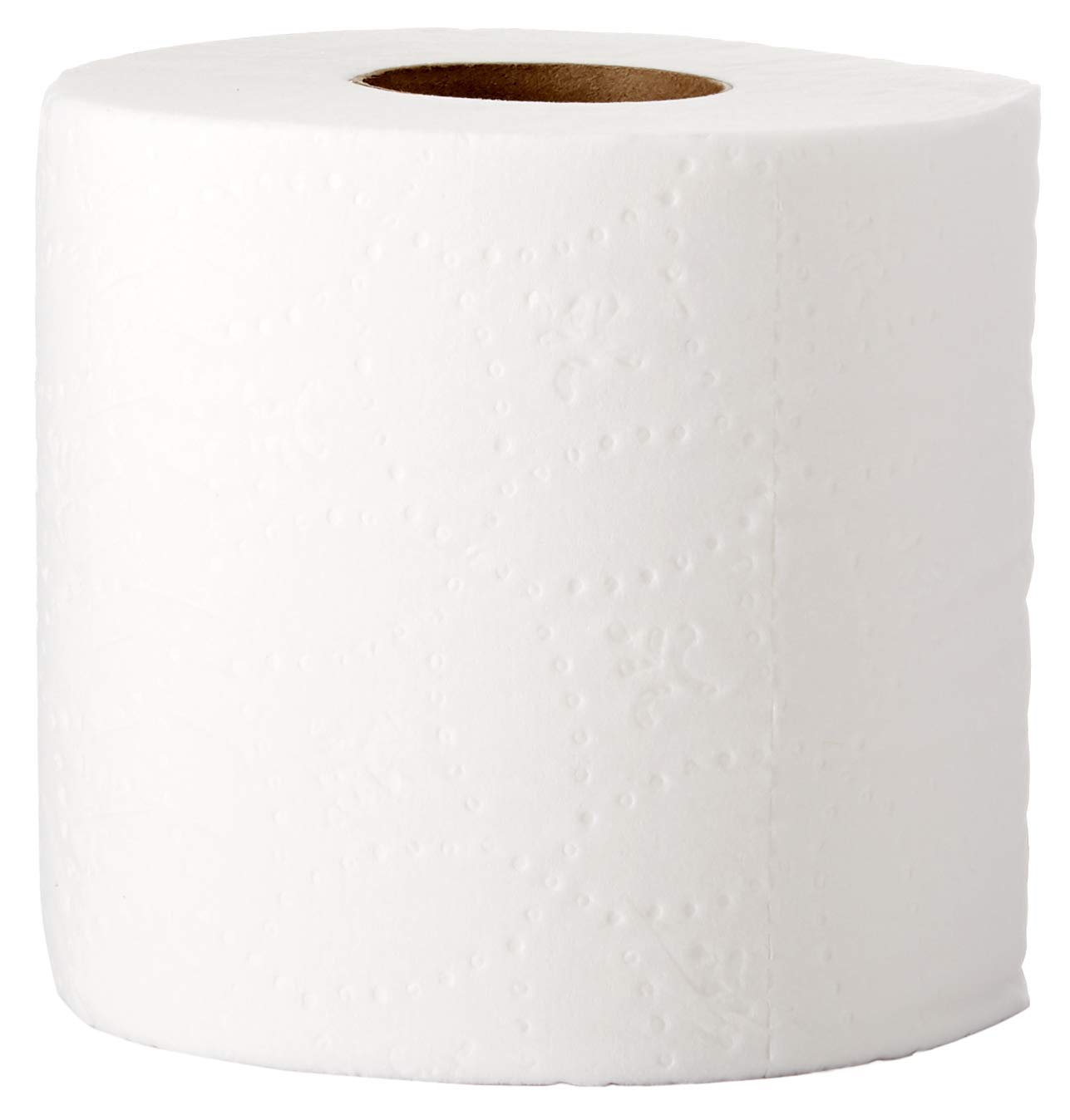 Commercial 2-Ply White Ultra Plus Individually Wrapped Toilet  Paper/Bath Tissue, Bulk, Septic Safe, FSC Certified