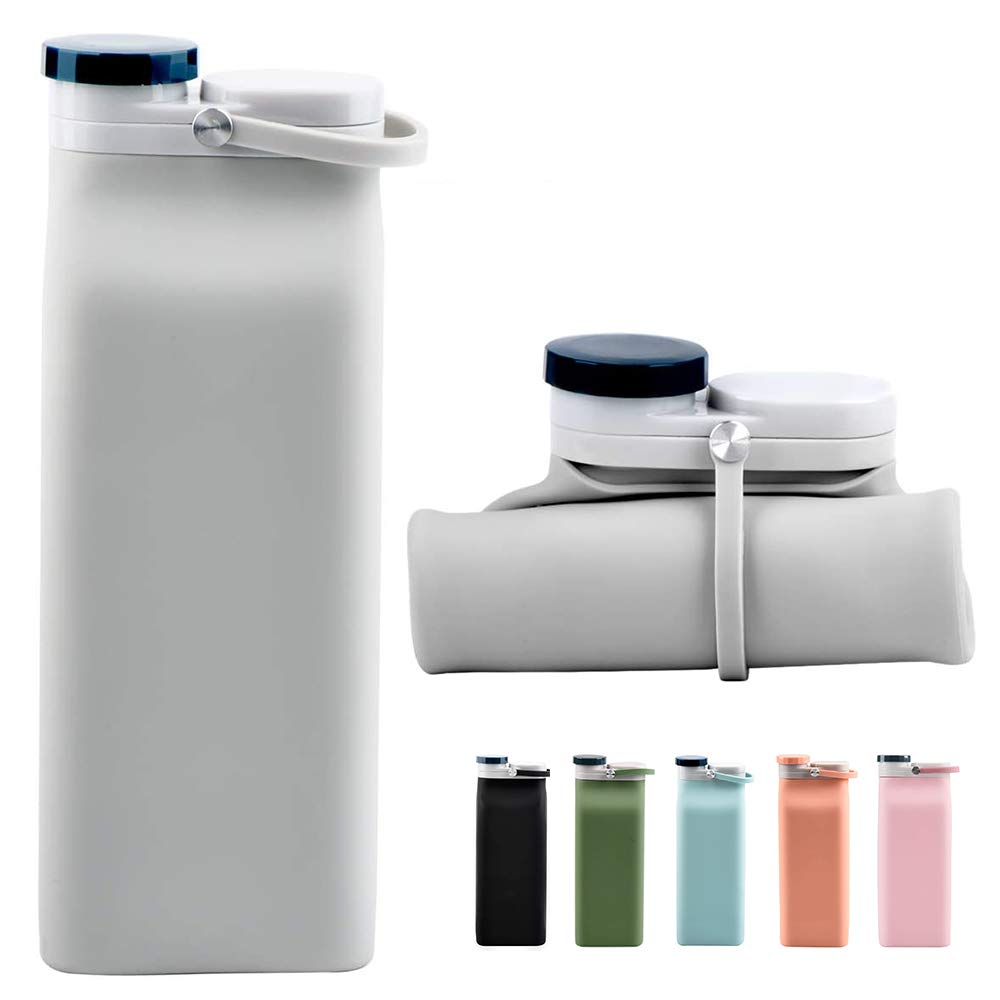 Collapsible Water Bottle | 25oz