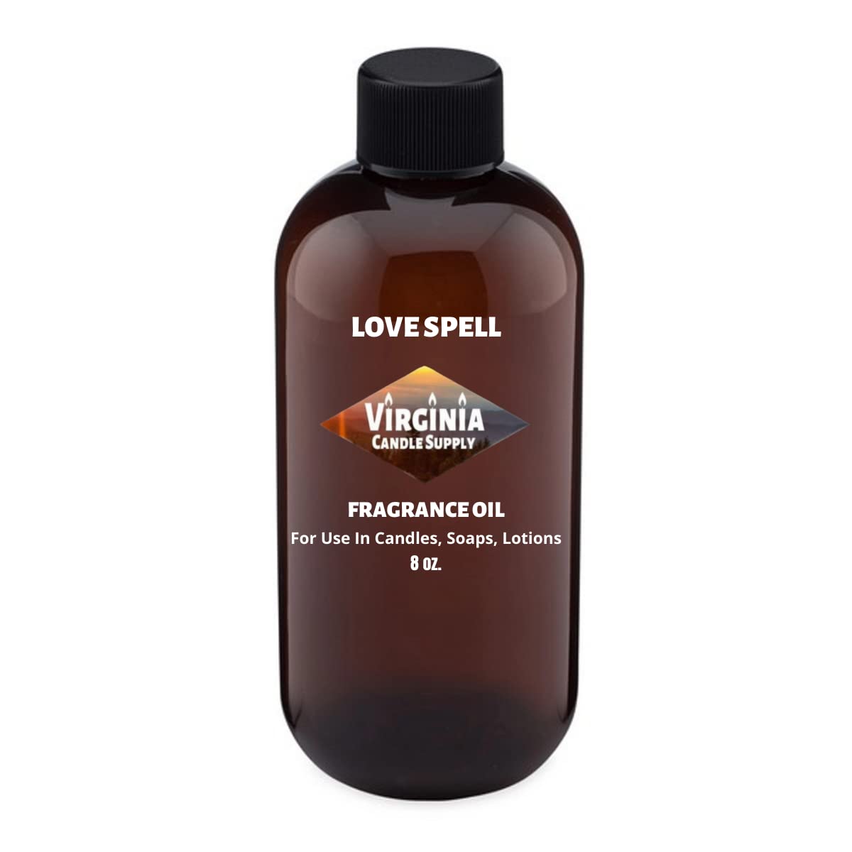 Love Spell (Type) Fragrance Oil