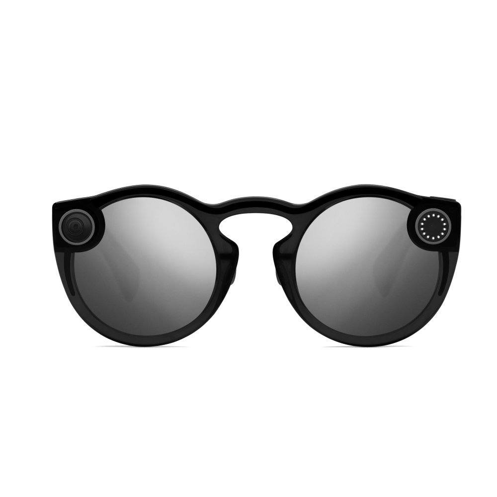 Spectacles 2 (Original) - HD Camera Sunglasses Made for Snapchat