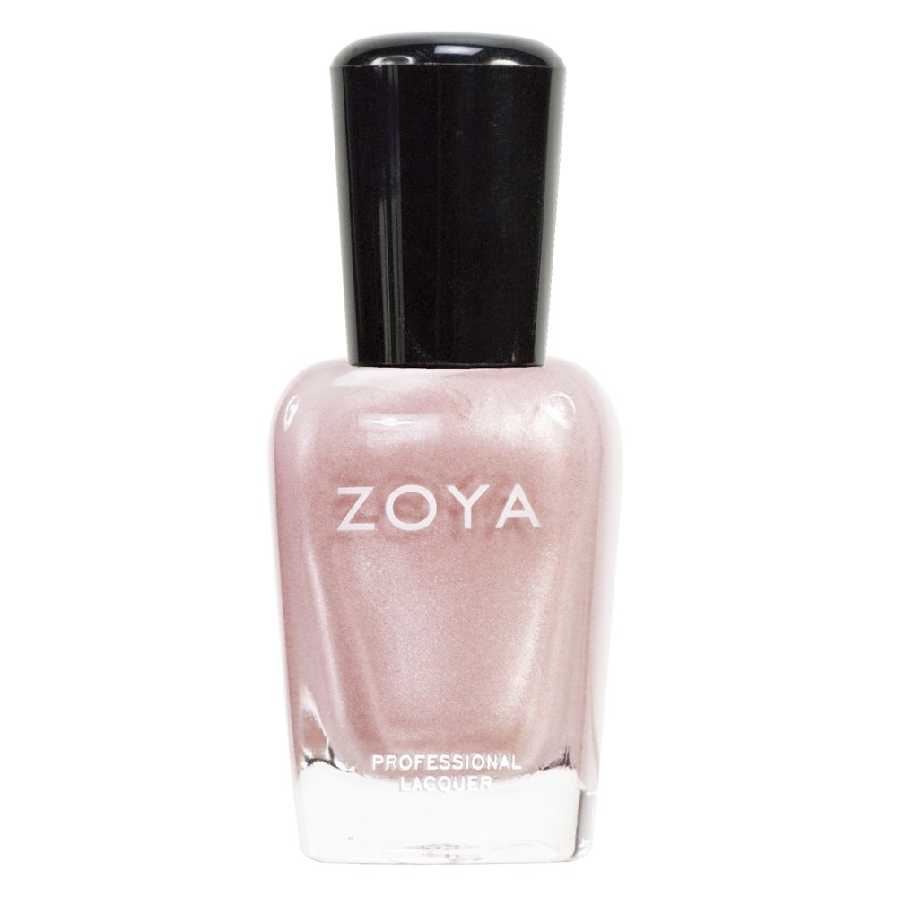 Zoya Nostalgic Collection - The Feminine Files | Zoya nail polish colors,  Fancy nails, Nail polish colors