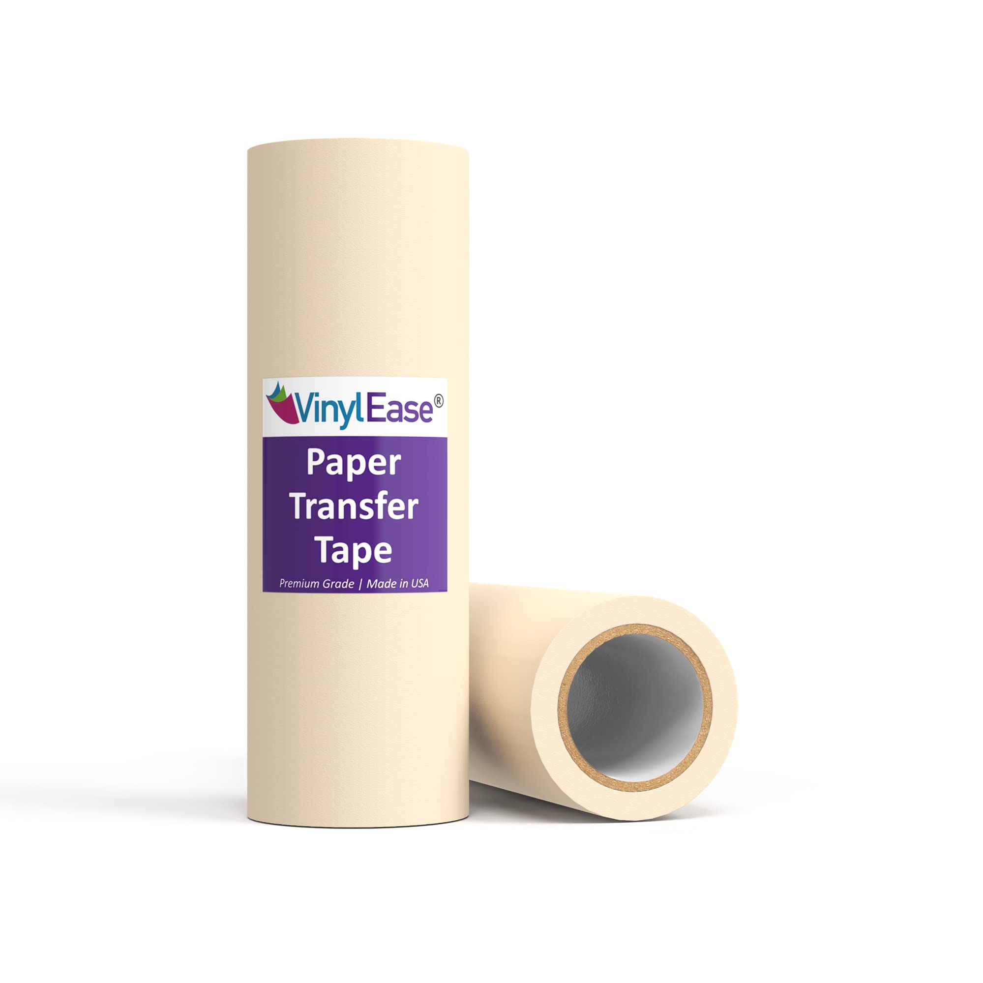 Paper - Medium tack transfer tape 6 x 300 feet