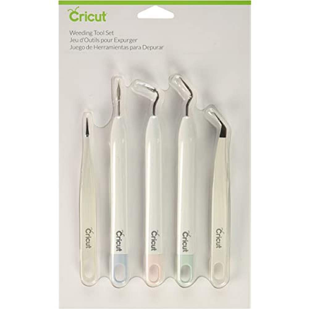 Cricut Weeding Tools -  UK