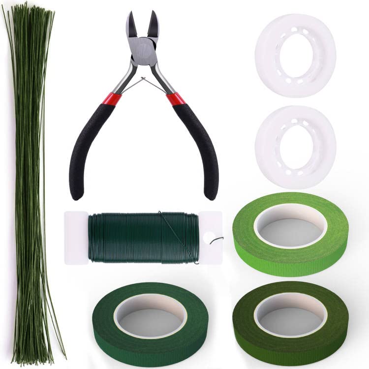 22 Flower Stem Cutter