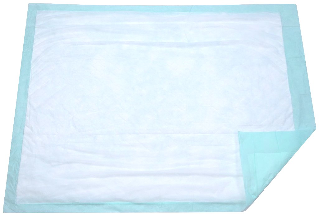 TENA Bed Plus  Adult-sized incontinence bed pads