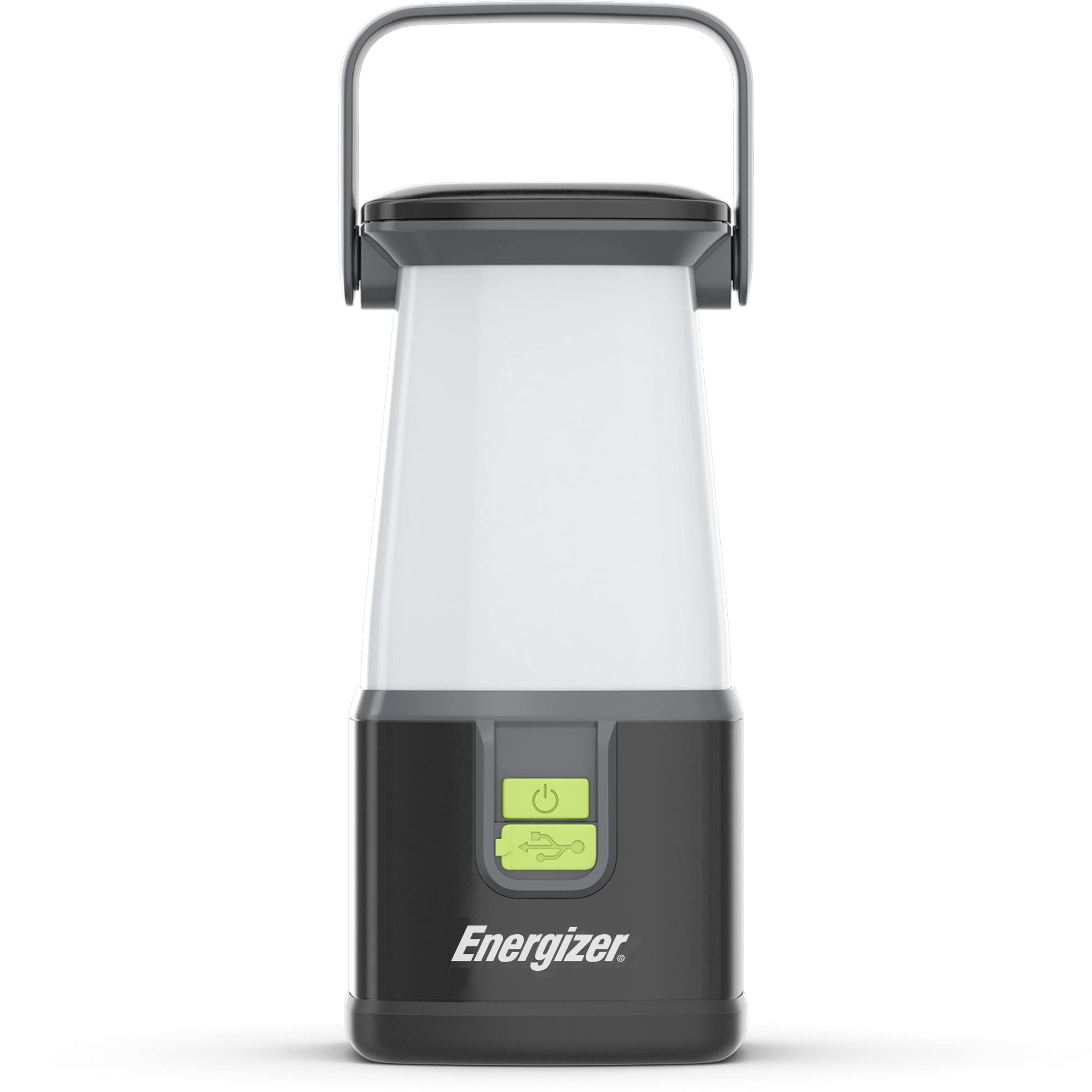 ENERGIZER LED Camping Lantern 360 PRO, IPX4 Water Resistant Tent Light,  Ultra Bright Battery Powered Lanterns for Camping, Outdoors, Emergency  Power Outage