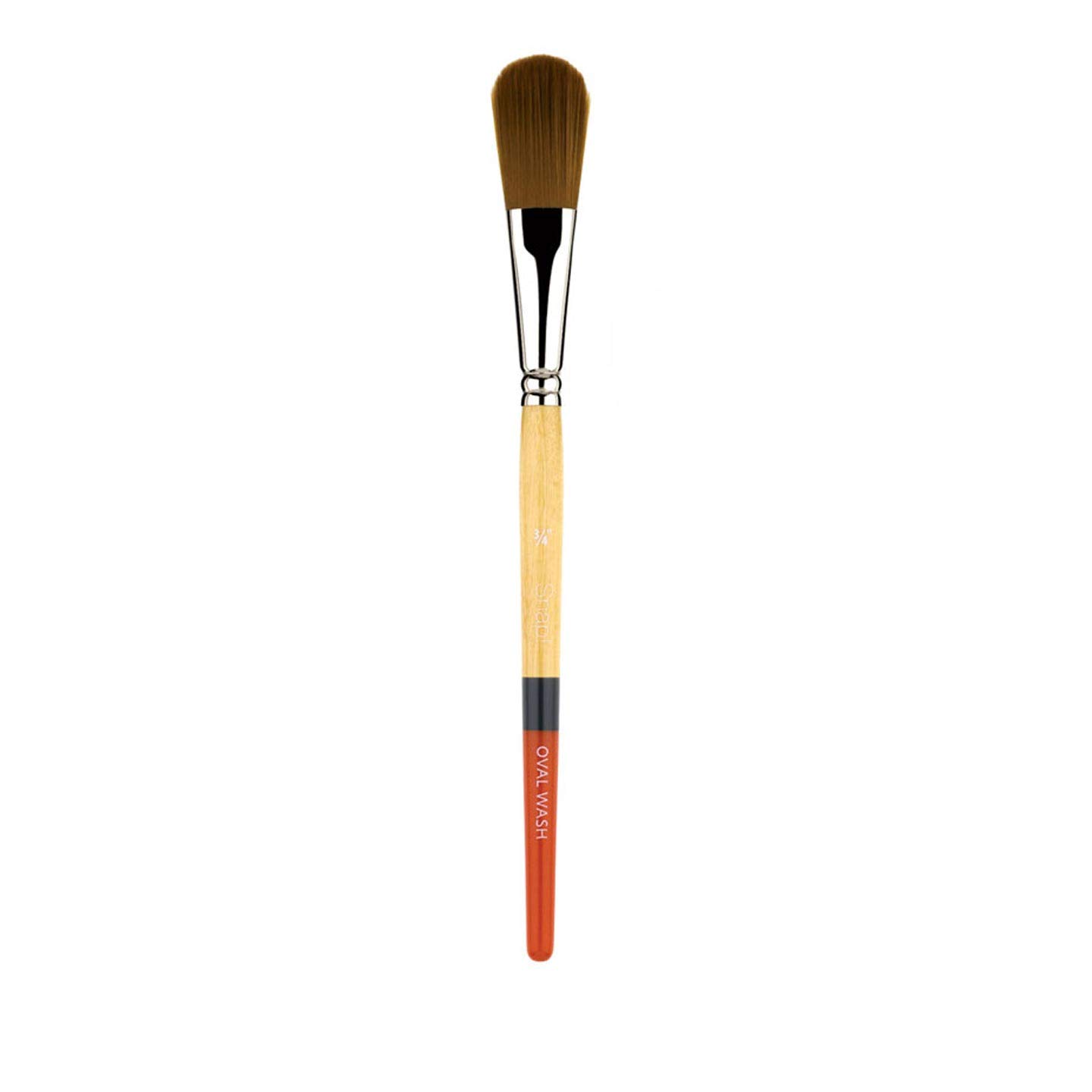 Princeton Series 9650 Snap! Golden Taklon Brushes - Artist