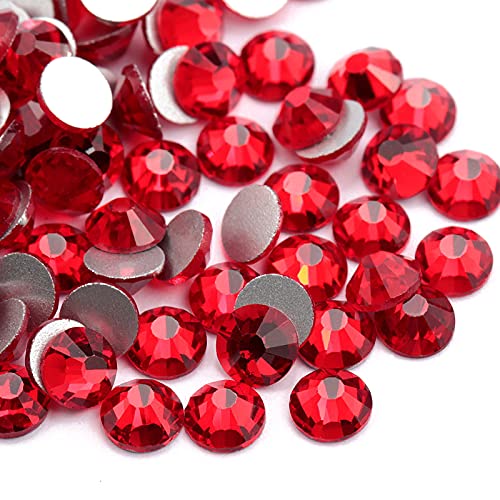 Loose Crystal Stones Flatback Non Hotfix Rhinestones for Clothing